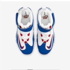 Nike Air Griffey Max